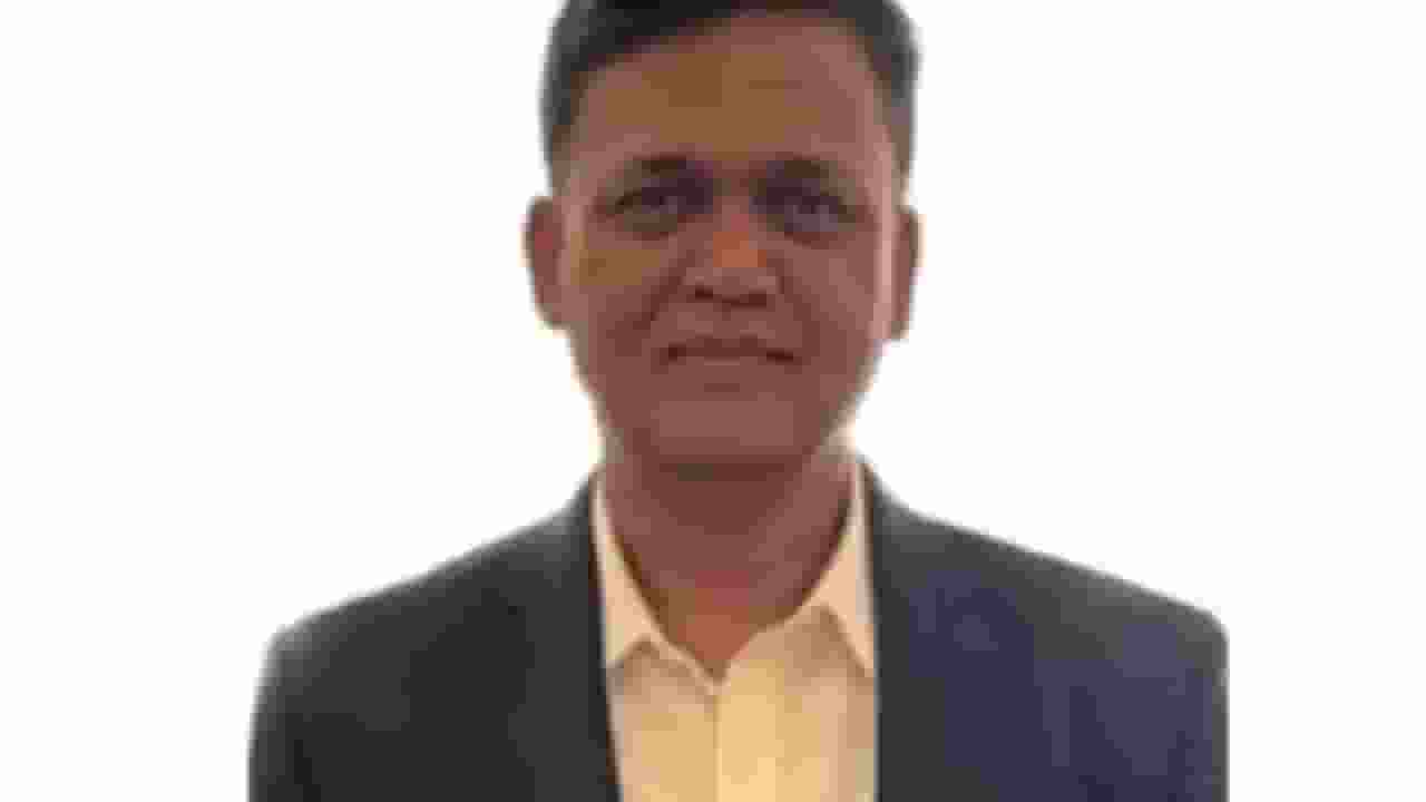 Reliance Power CFO arrest