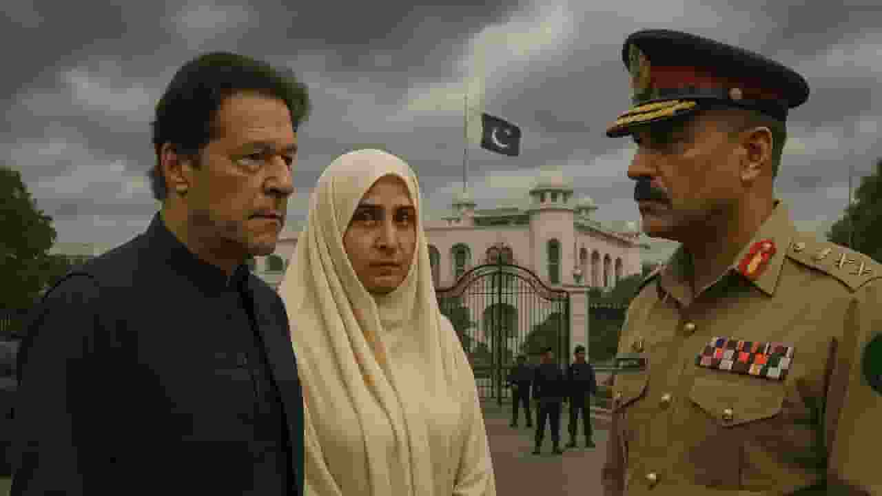 Imran Khan
