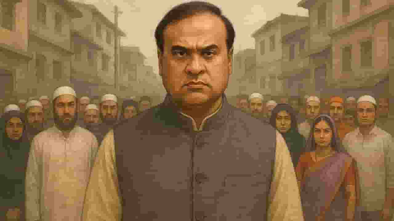 assam himanta