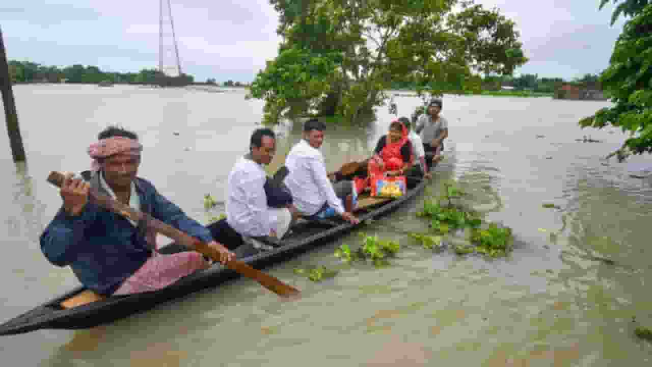 representational image । Photo Credit: PTI
