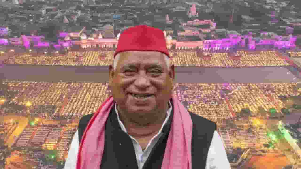 Awadhesh Prasad