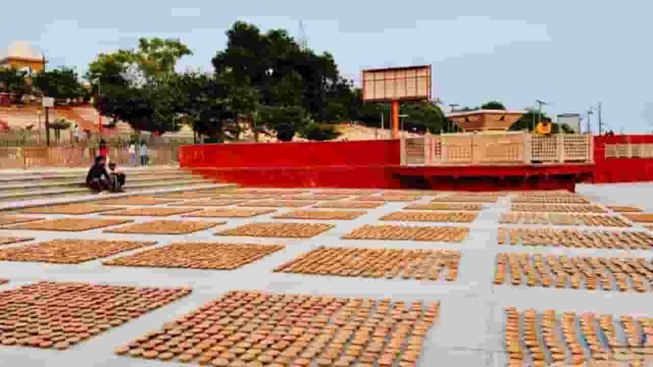 Ayodhya Deepotsav 2025