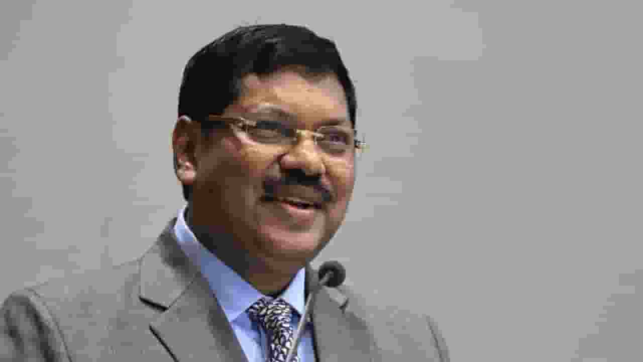 justice b r gavai