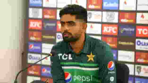 Babar Azam