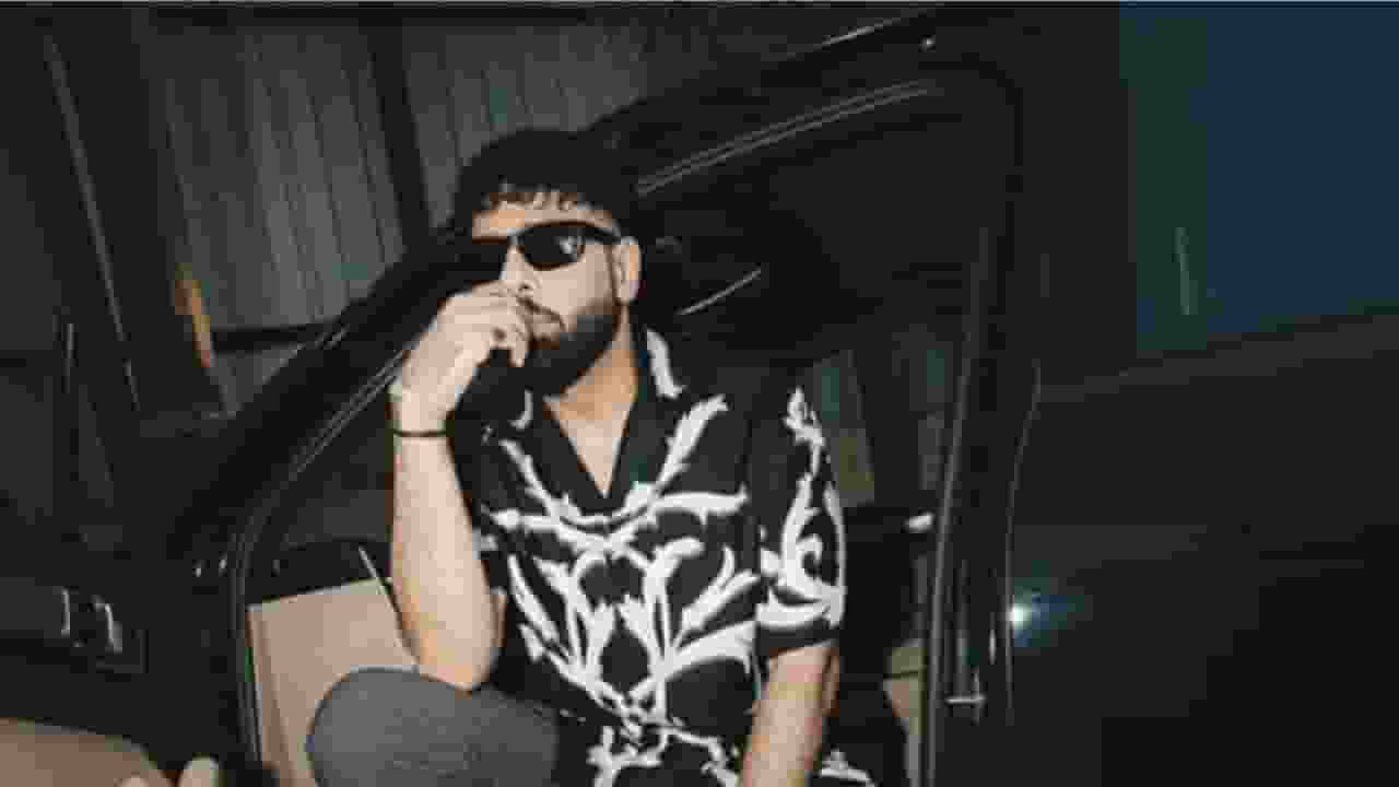 Badshah