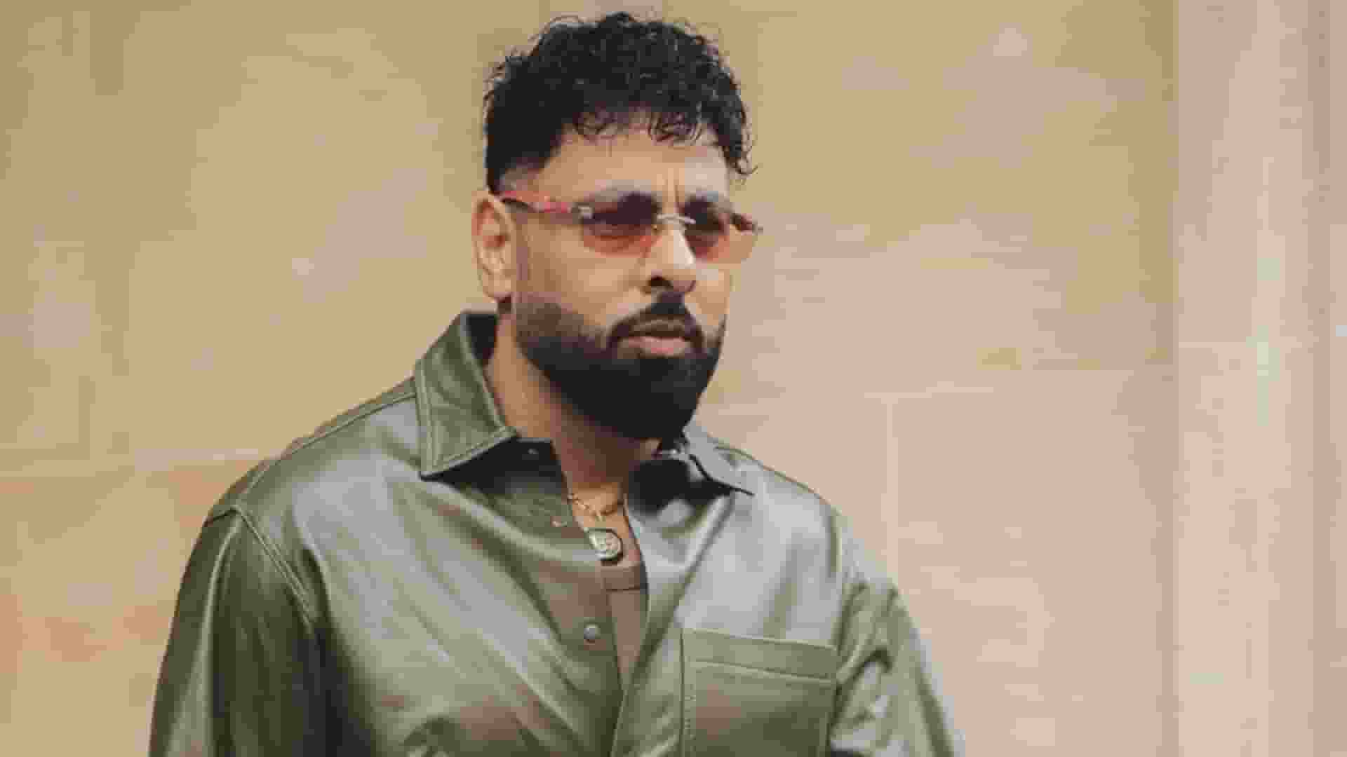 Badshah