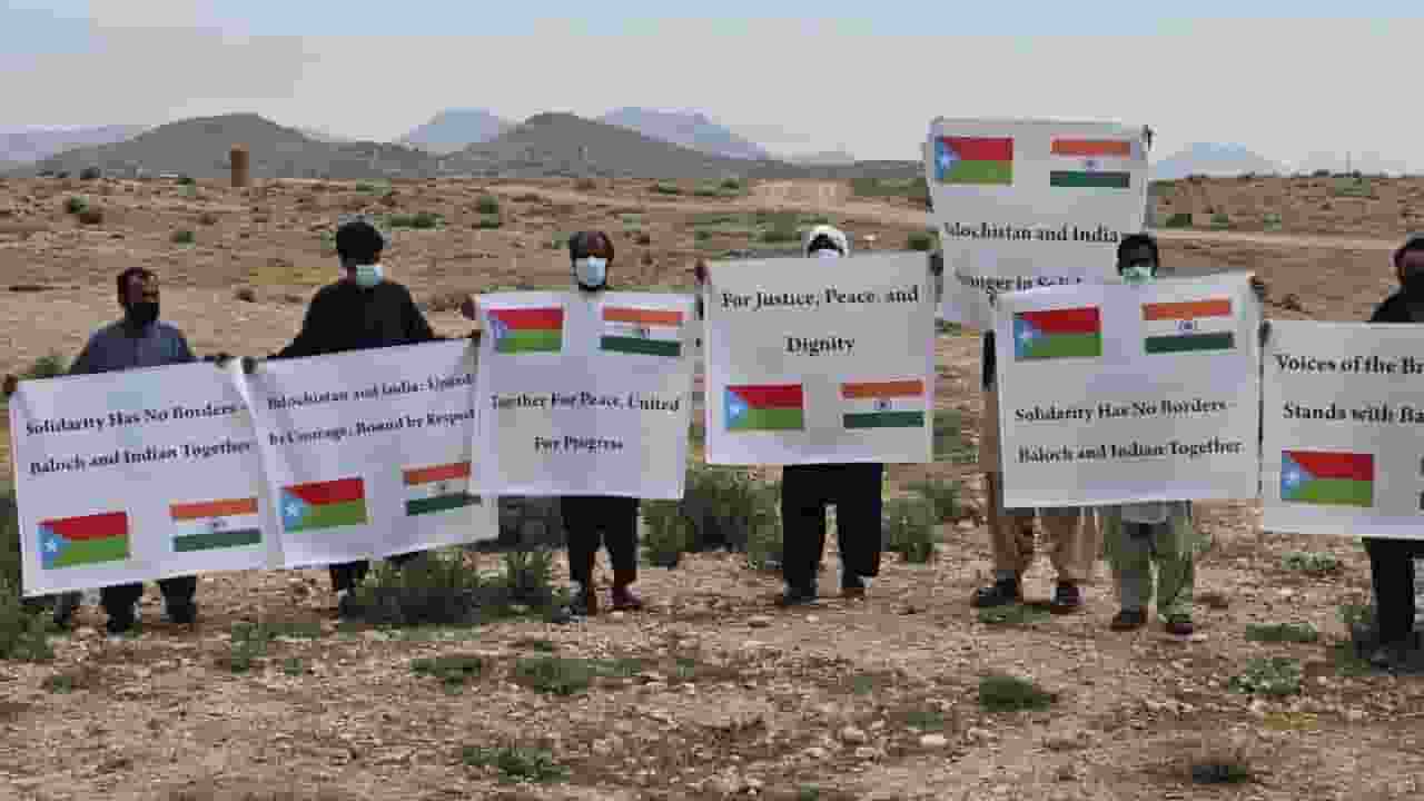 Balochistan
