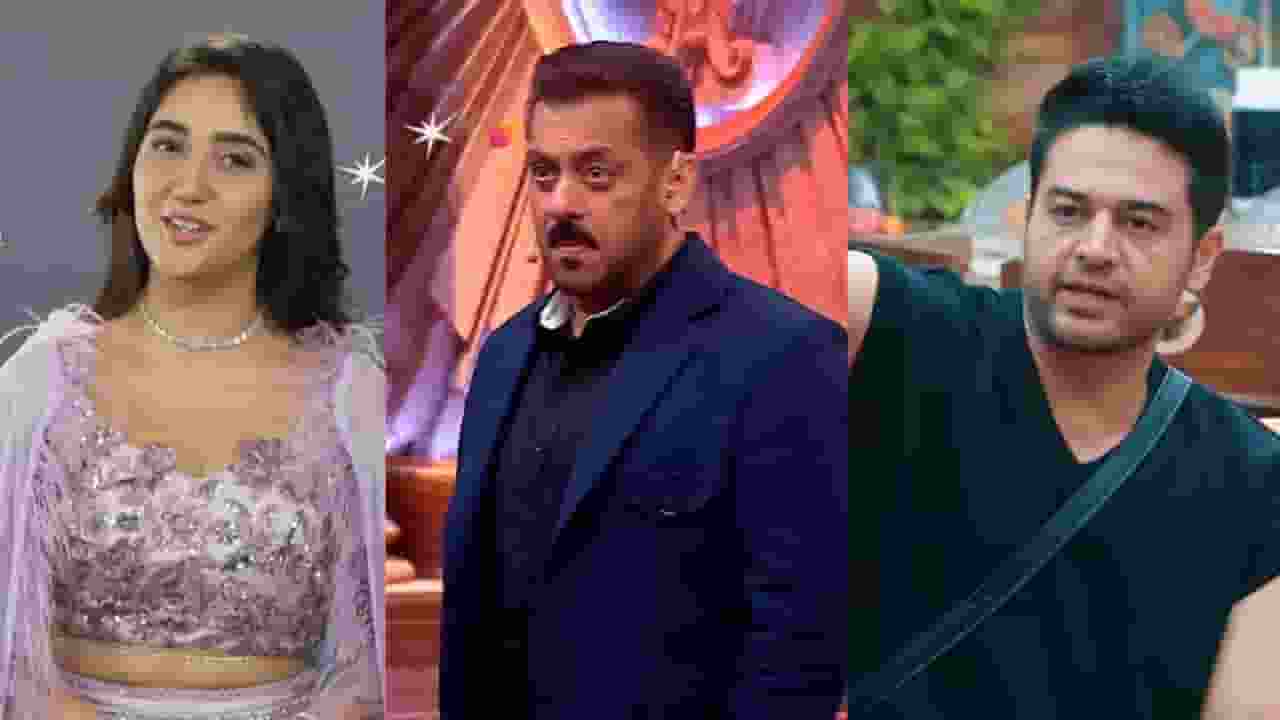 Bigg boss 19