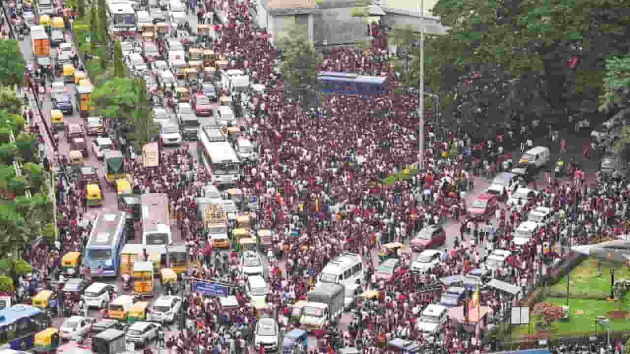 Bengaluru