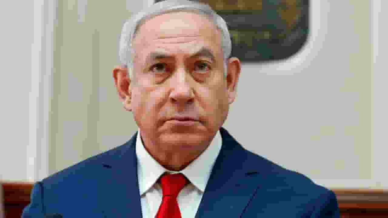 Israel-Hamas ceasefire