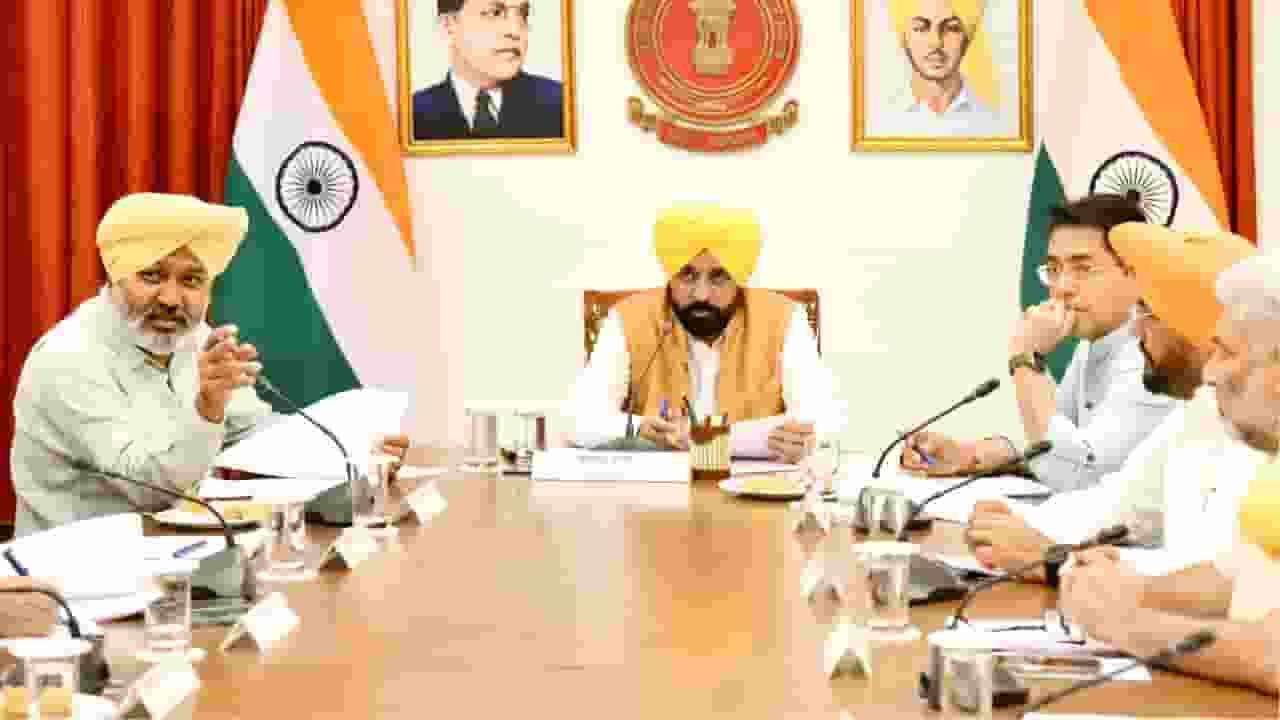 bhagwant mann