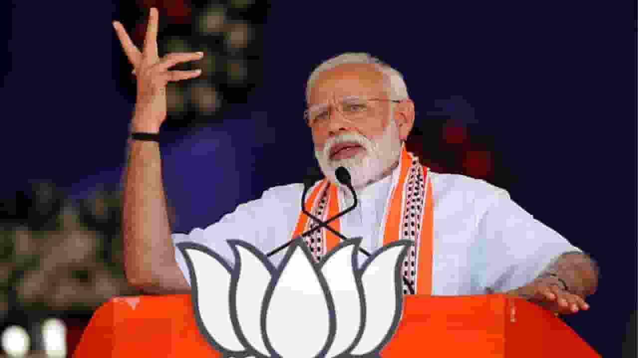 Narendra Modi