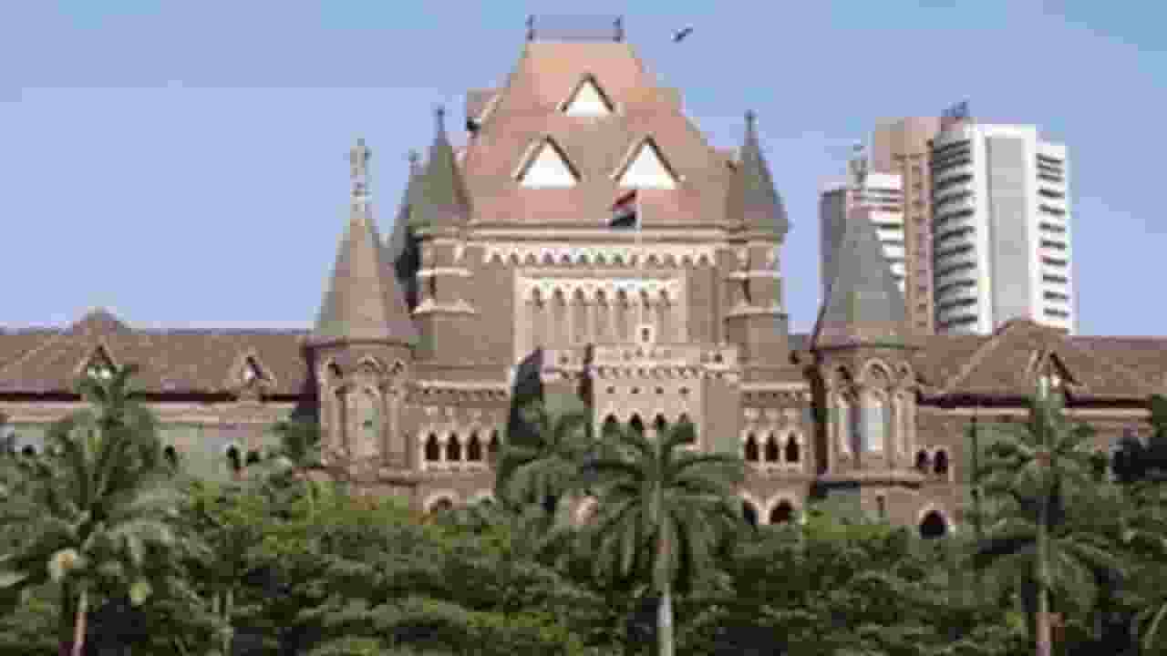 Bombay High court। Photo Court: PTI