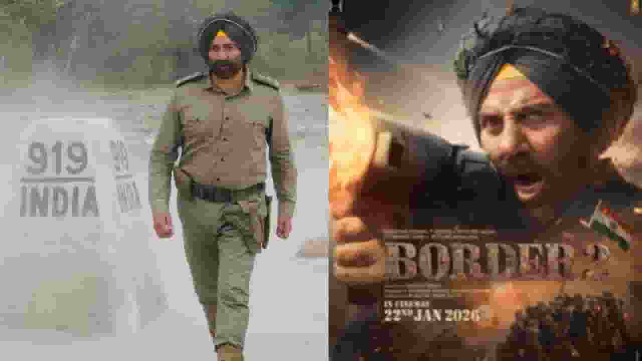 Border 2