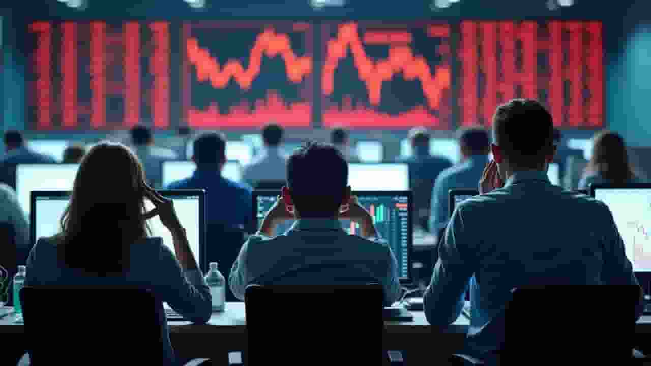 bse market