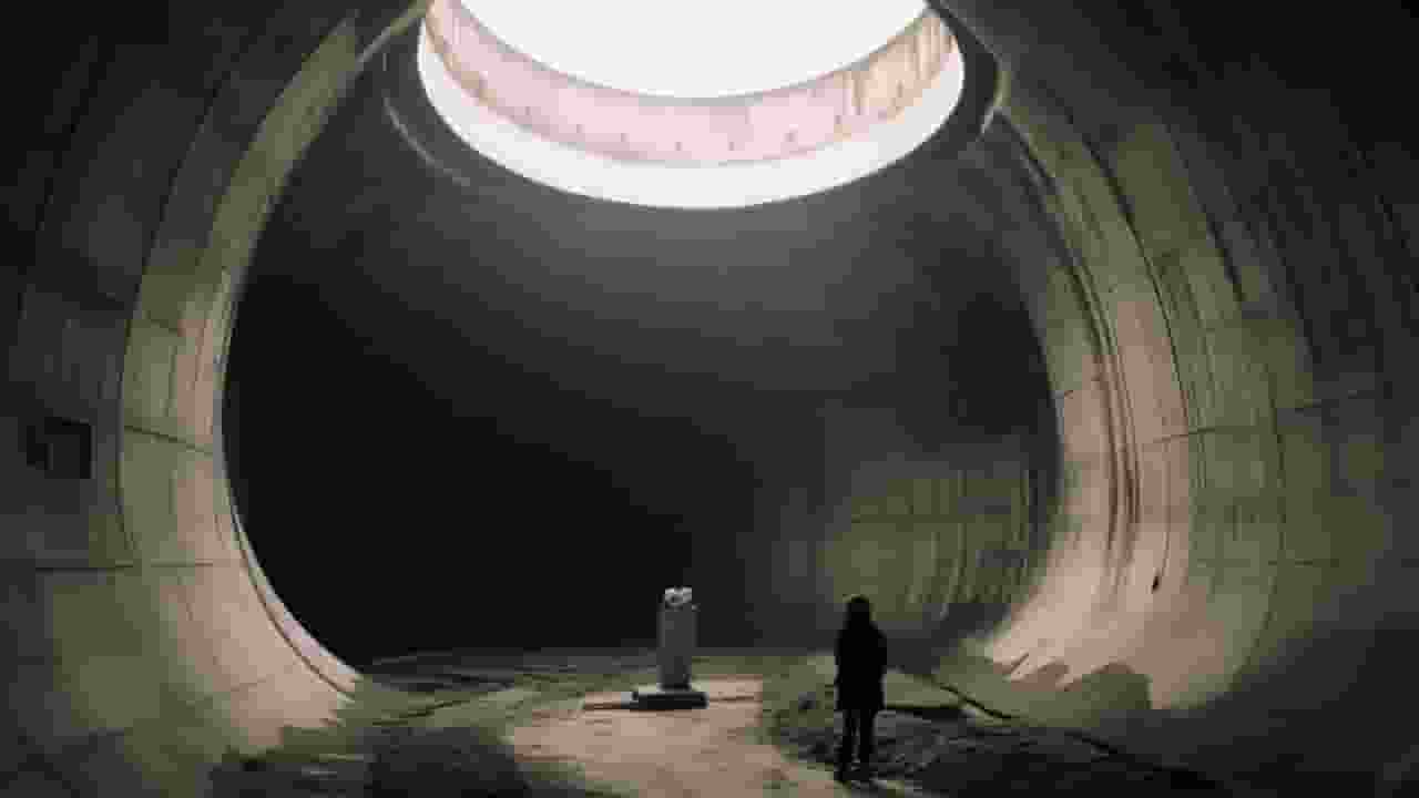 Army Bunker 