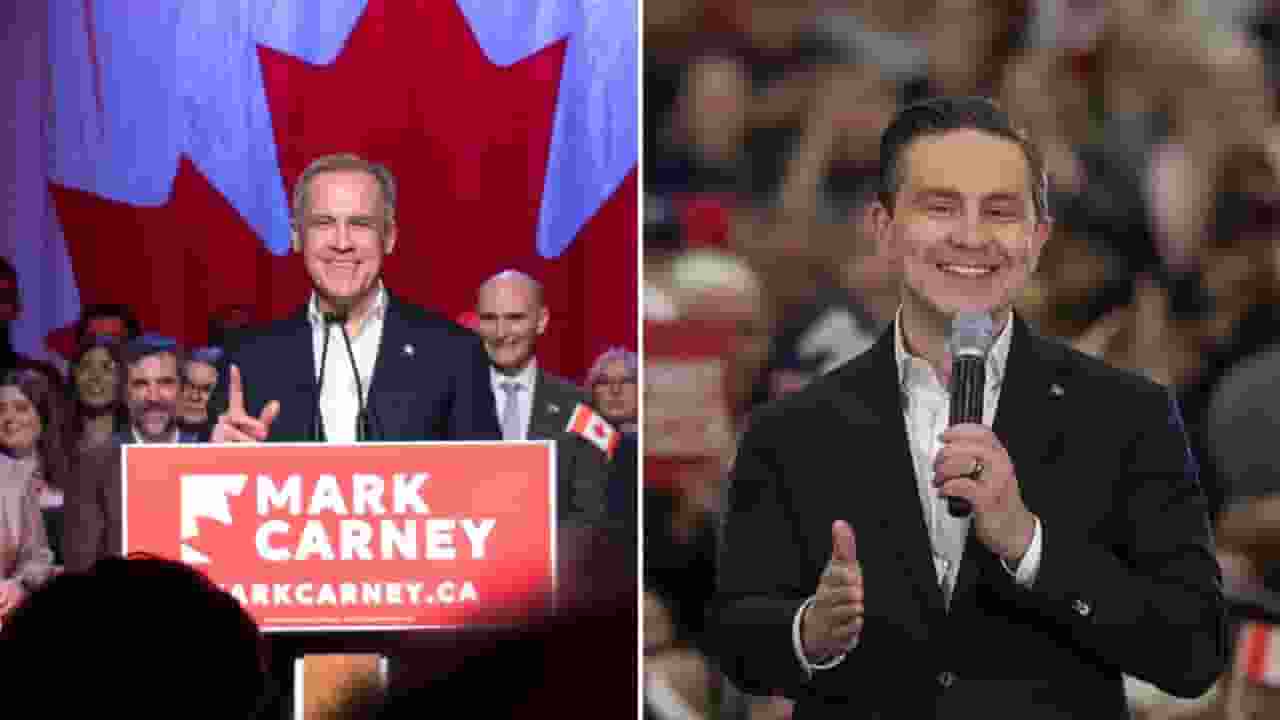 canada election