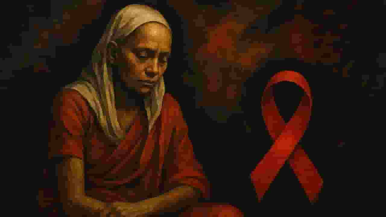 Cancer in india.