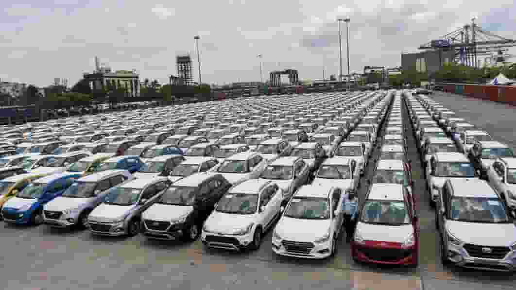 Representational Image। Photo Credit: PTI