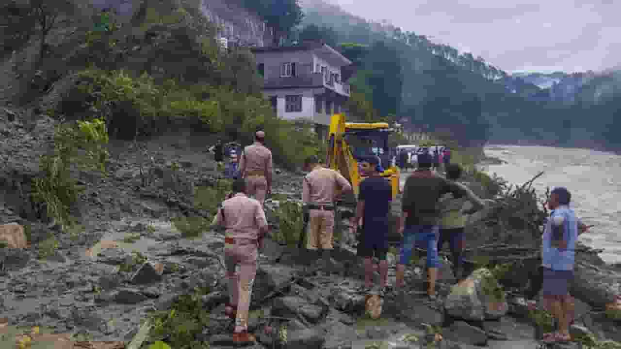 Uttarakhand