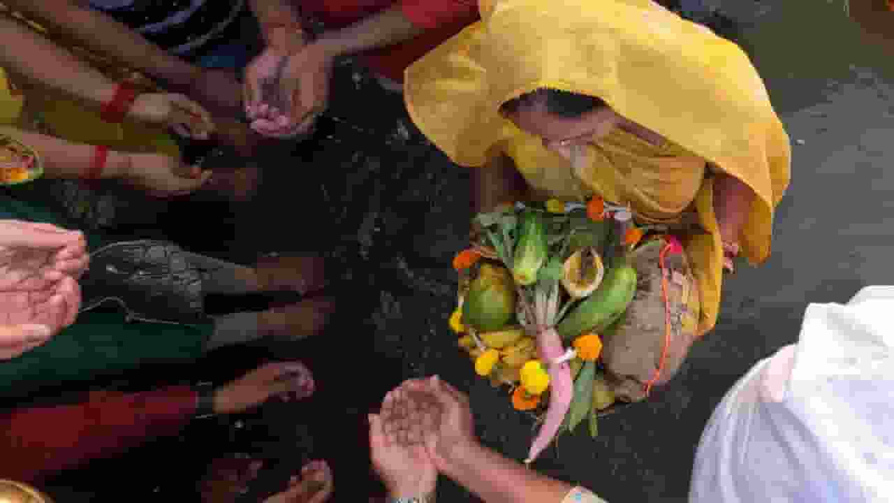 Chhath Puja Significance And How Is It Celebrated in 4 days 