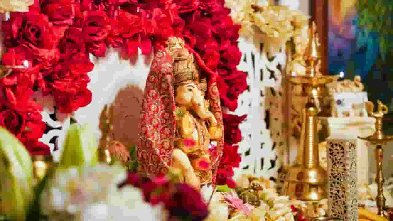 Image of Bhagwan Ganesh