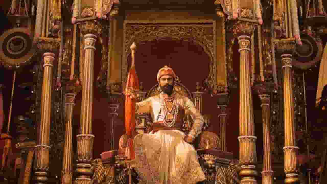 Chhaava