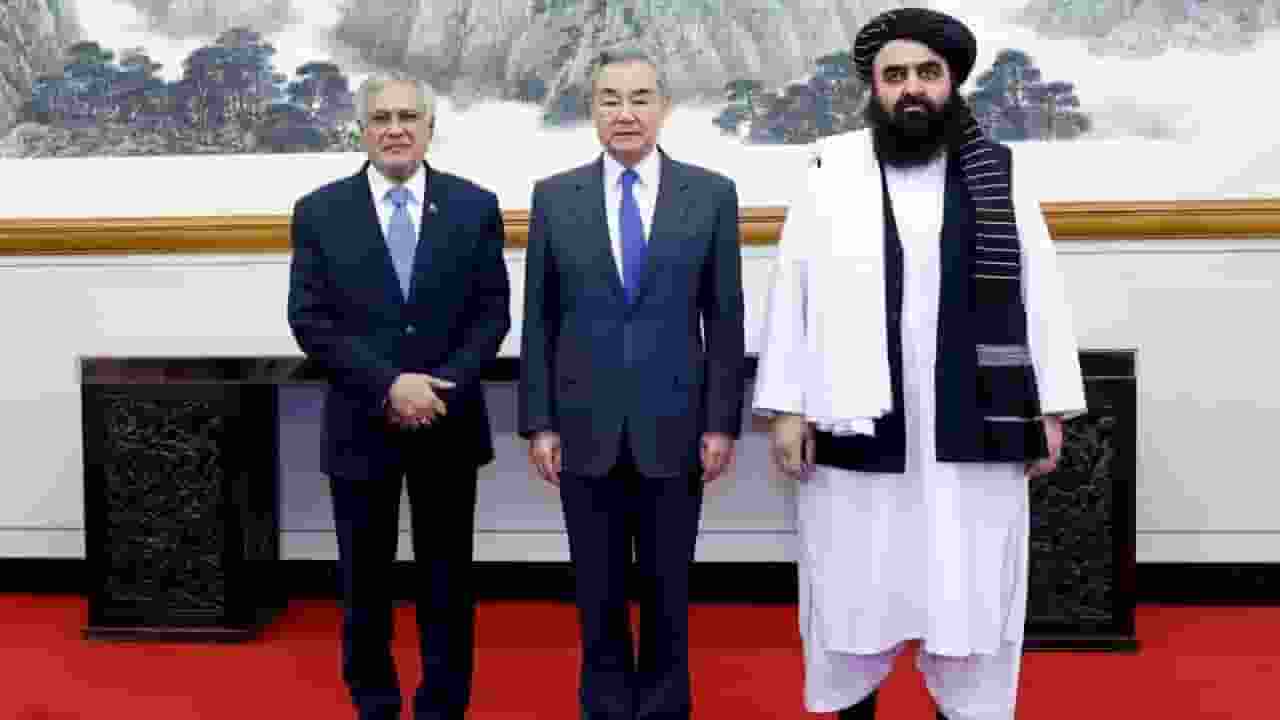 cpec afghanistan