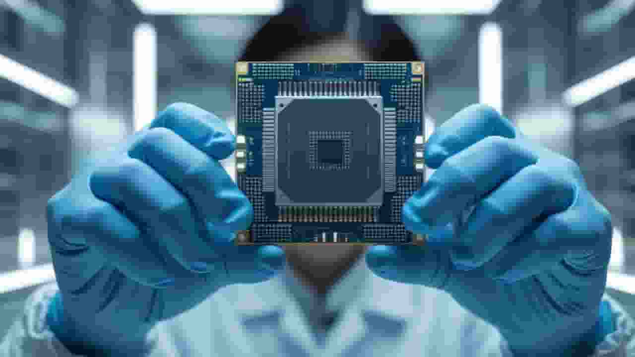 semiconductor