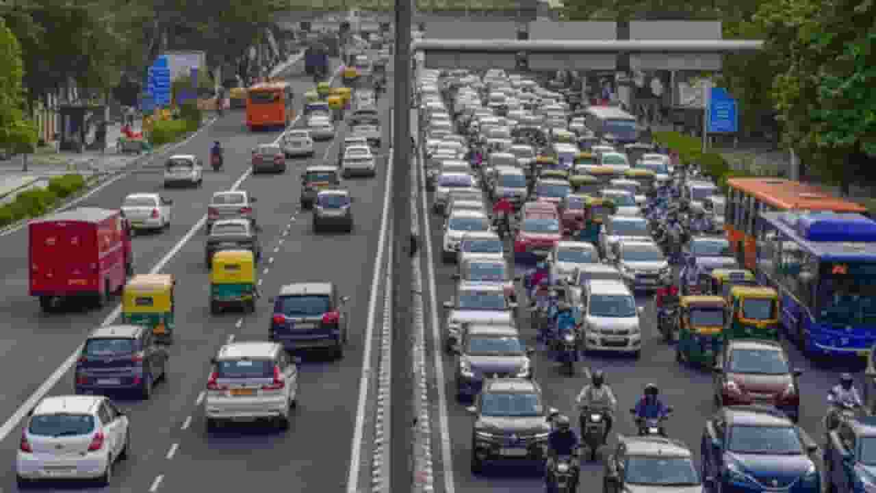 Representative image : PTI