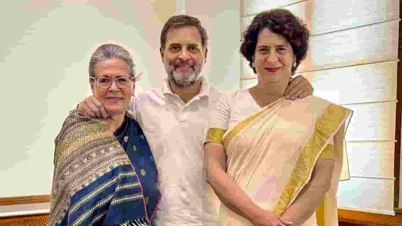 Congress