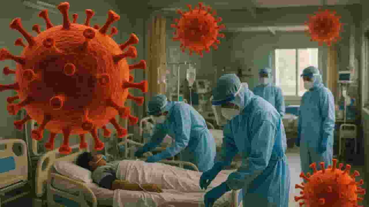 Coronavirus 