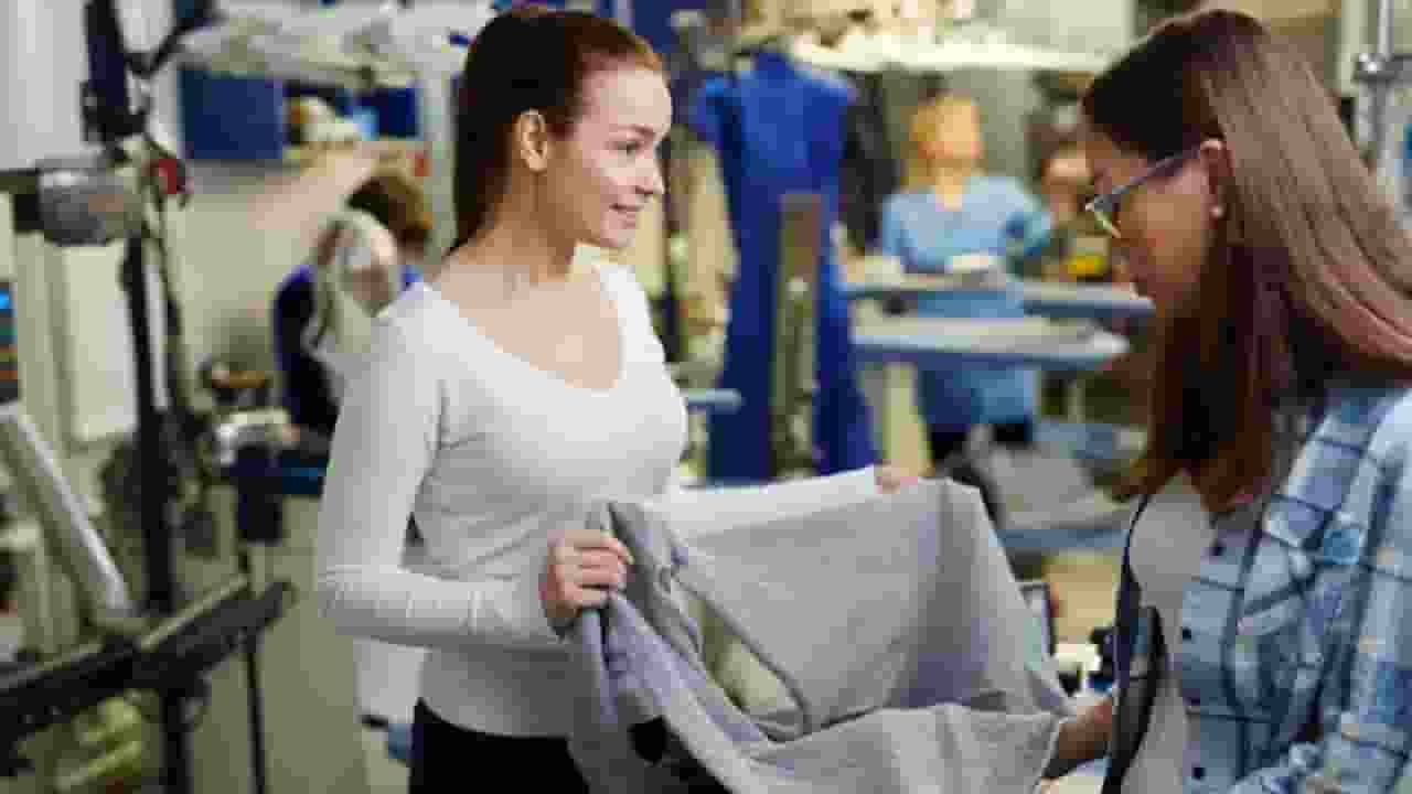 cotton clothes