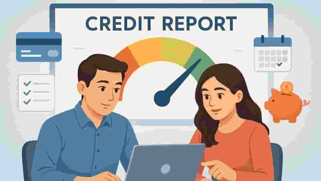 Credit Score 