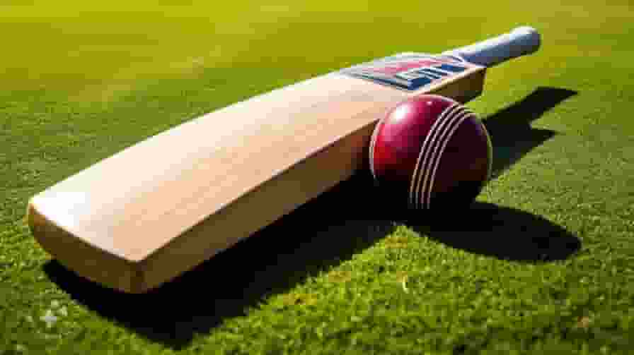 Bat and Ball