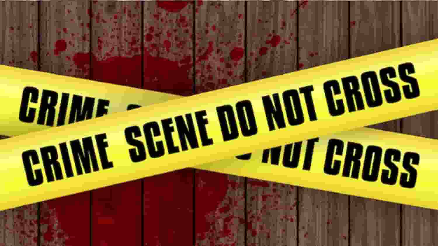 crime 