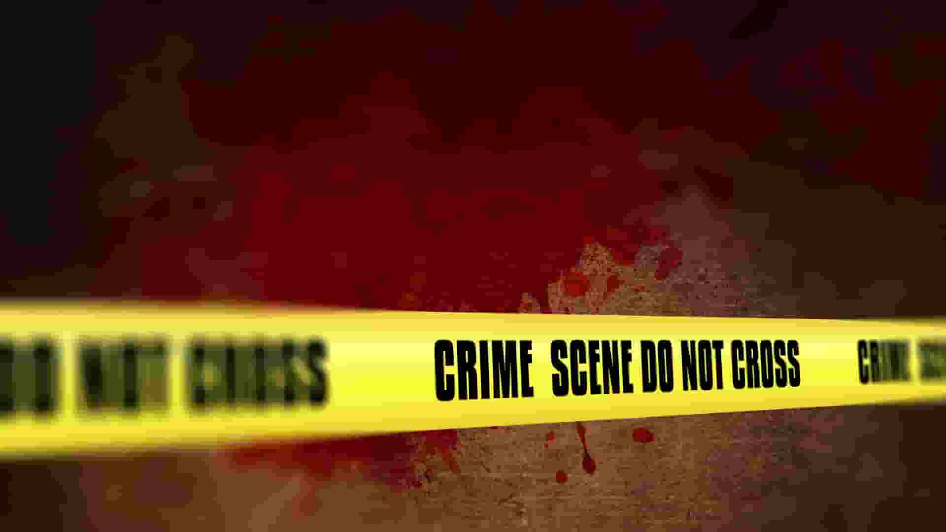 crime