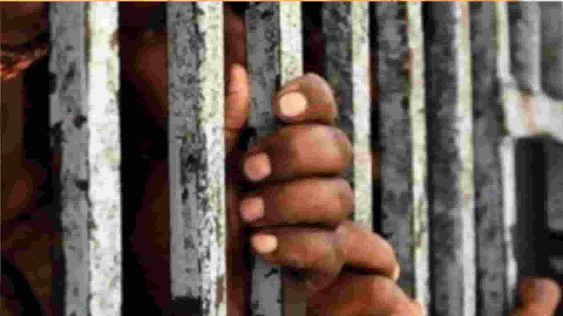 Jail Break 