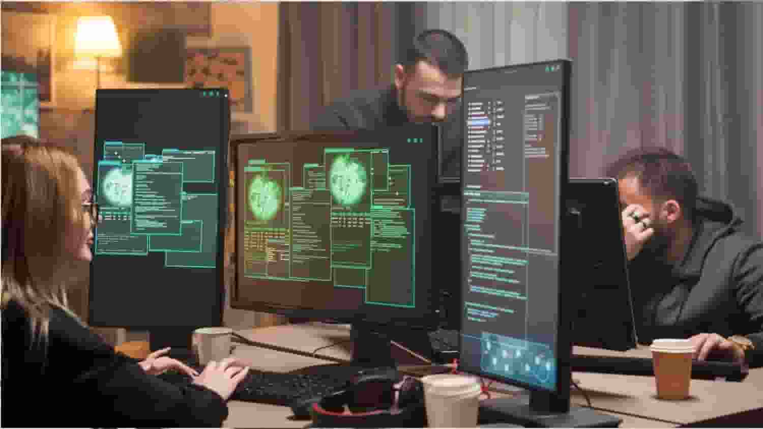 Cyber Crime