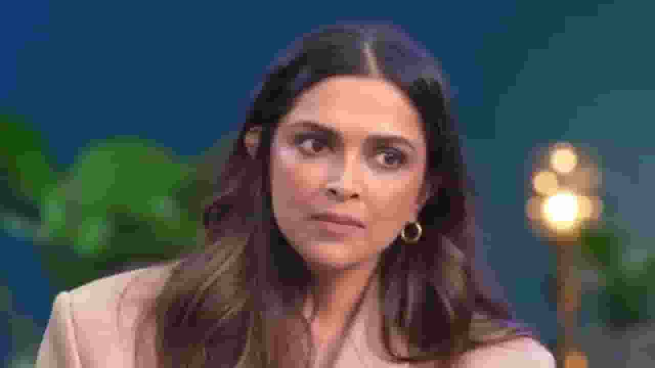deepika padukone