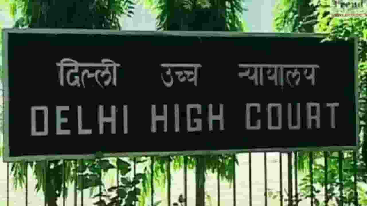 Delhi High Court