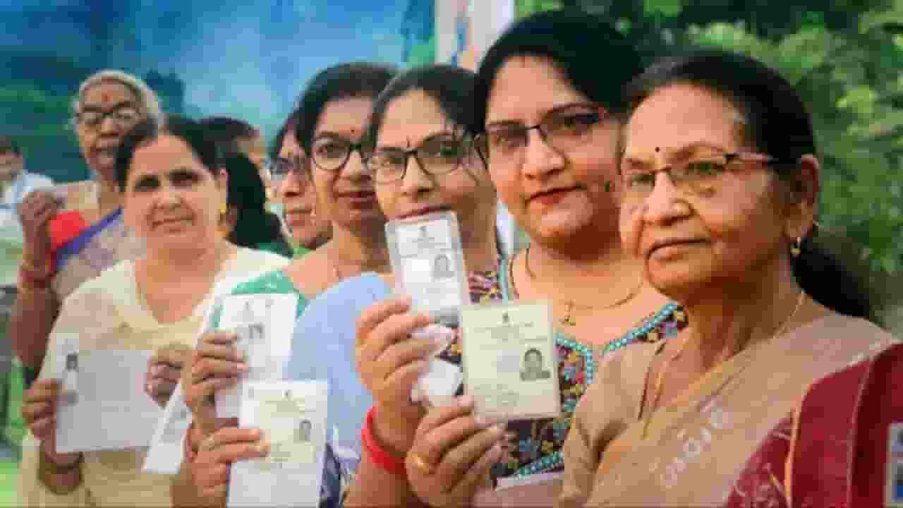 Representational Image । Photo Credit: PTI