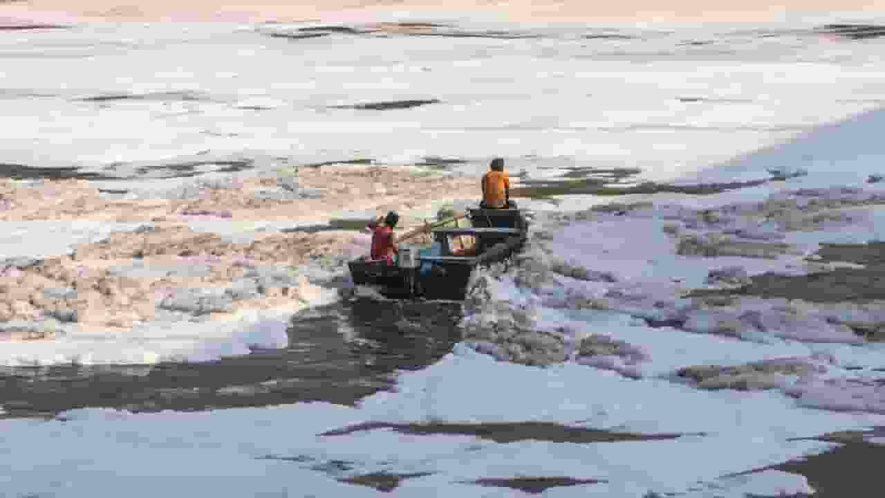 Yamuna