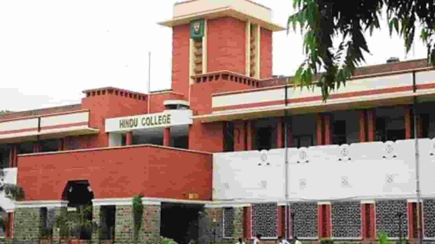 Delhi University