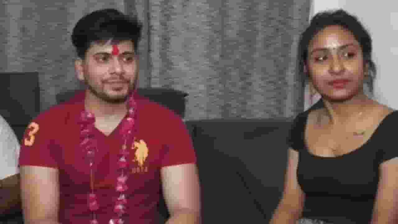 Dev tomar UPSC Result 