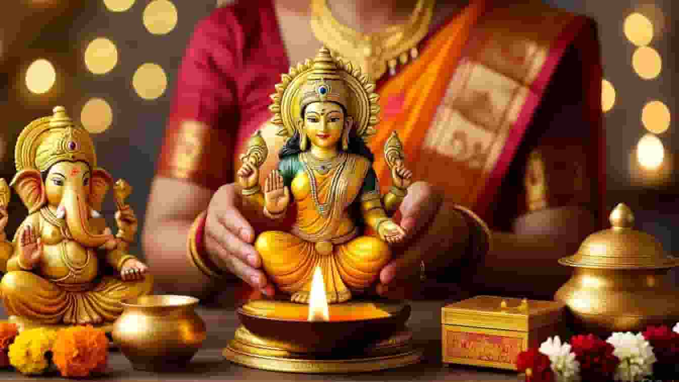 Dhanteras