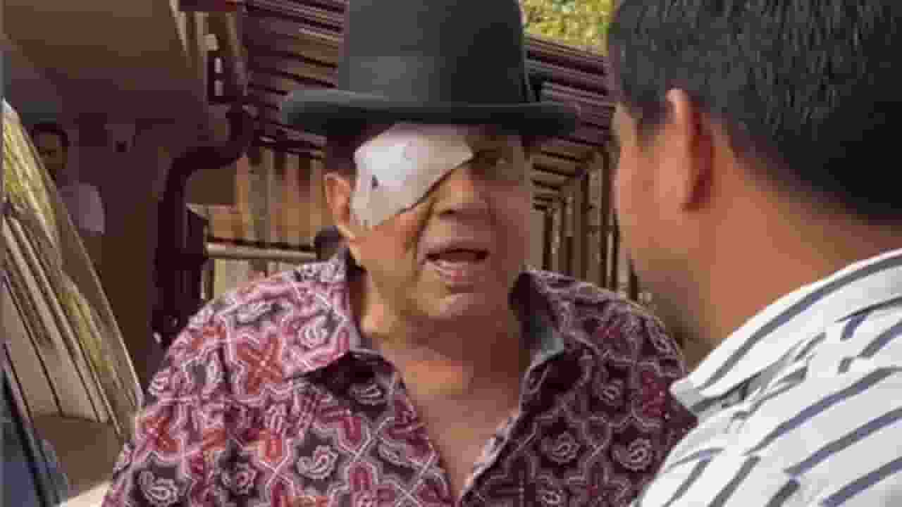 Dharmendra