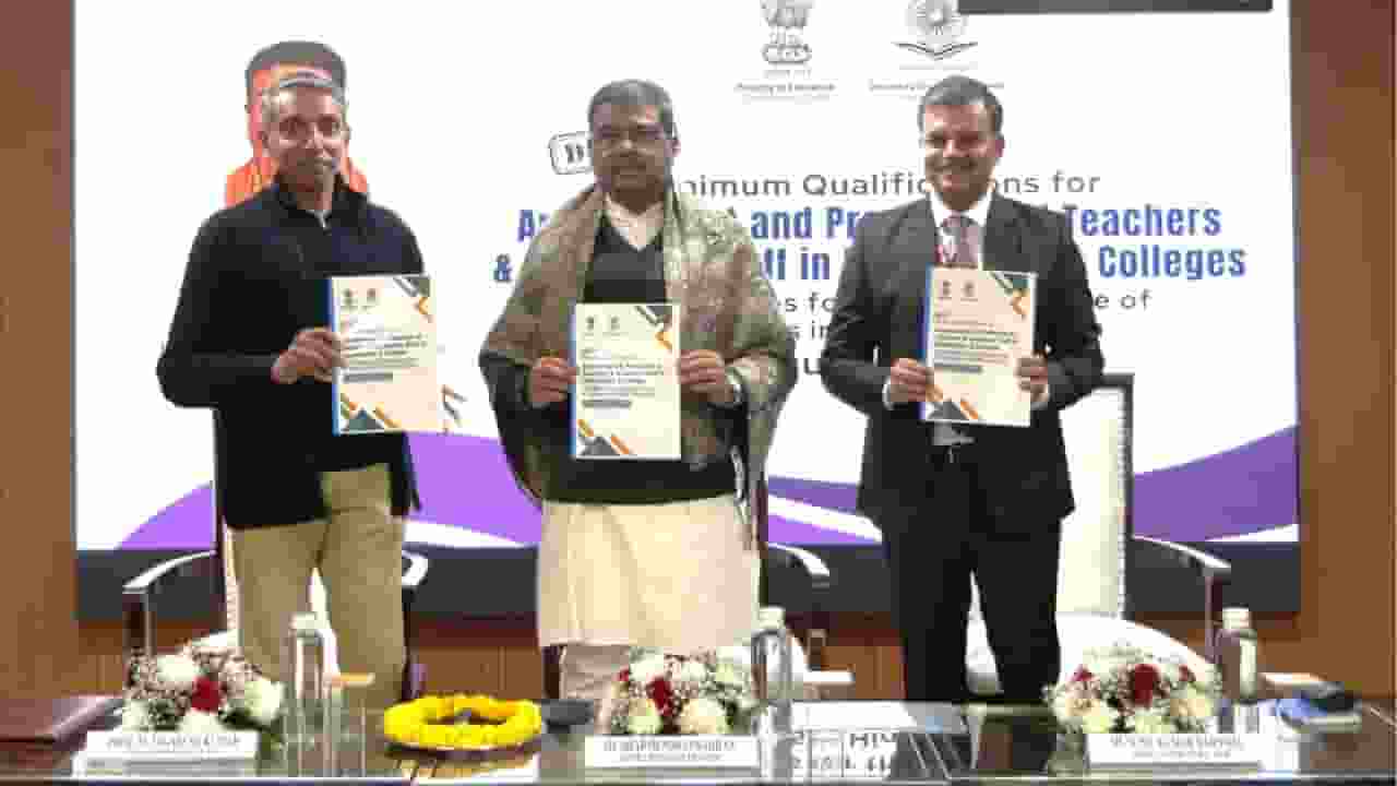 Dharmendra Pradhan