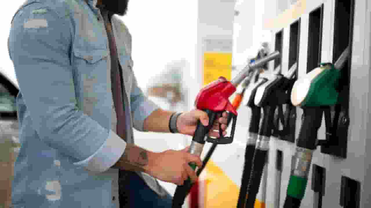Diesel Petrol price