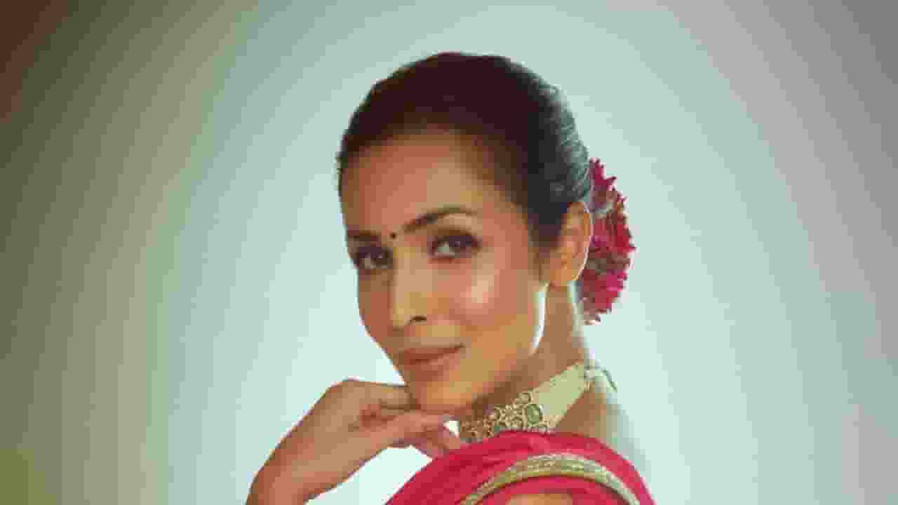 Malaika Arora